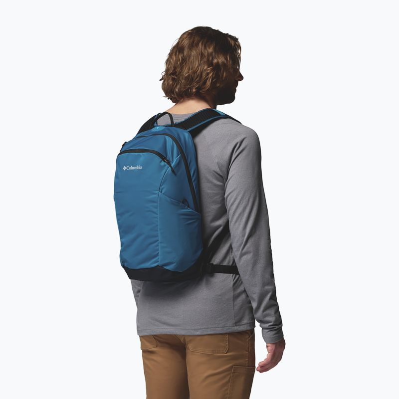 Zaino da trekking Columbia Blackcomb Ridge 18 l phoenix blue/black 9