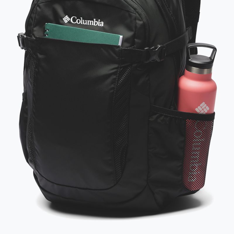 Zaino da trekking Columbia Castle Crest 25 l black 5
