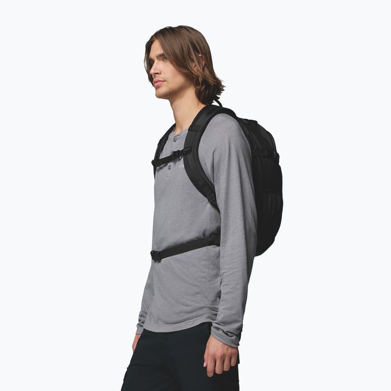 Zaino da trekking Columbia Castle Crest 25 l black 8