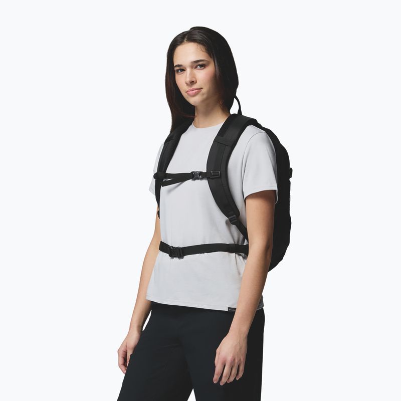 Zaino da trekking Columbia Castle Crest 25 l black 10