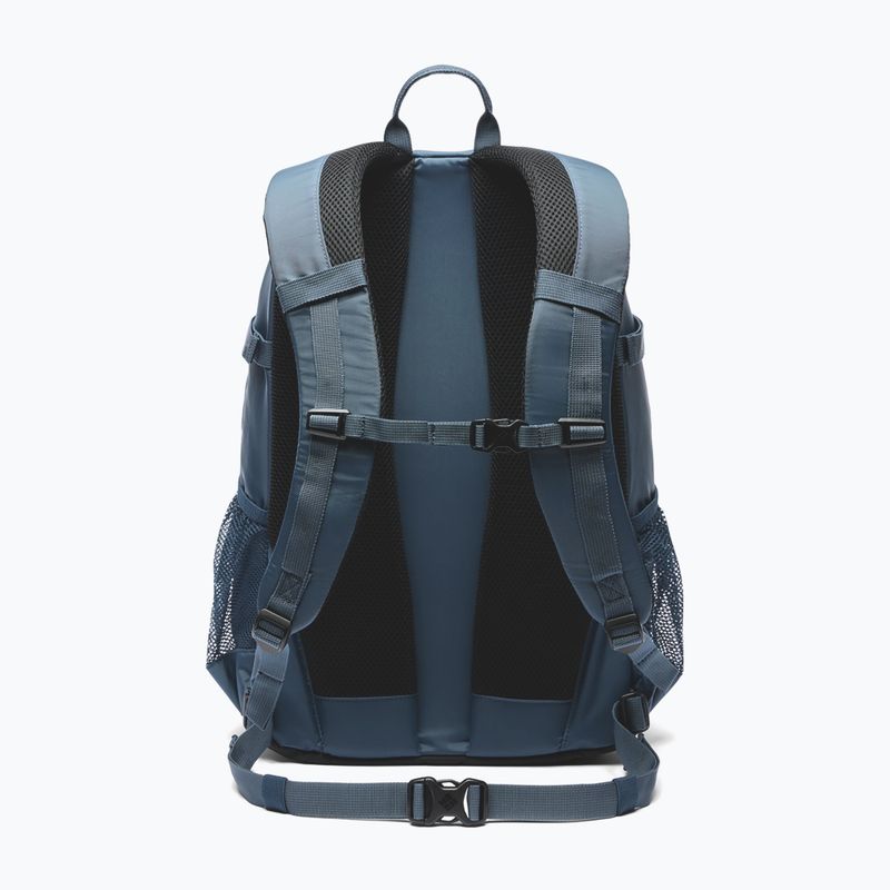 Zaino da trekking Columbia Castle Crest 25 l nocturnal 2