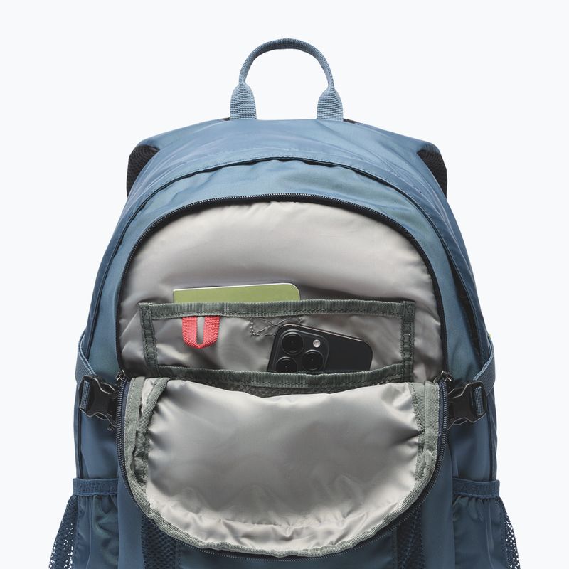 Zaino da trekking Columbia Castle Crest 25 l nocturnal 4