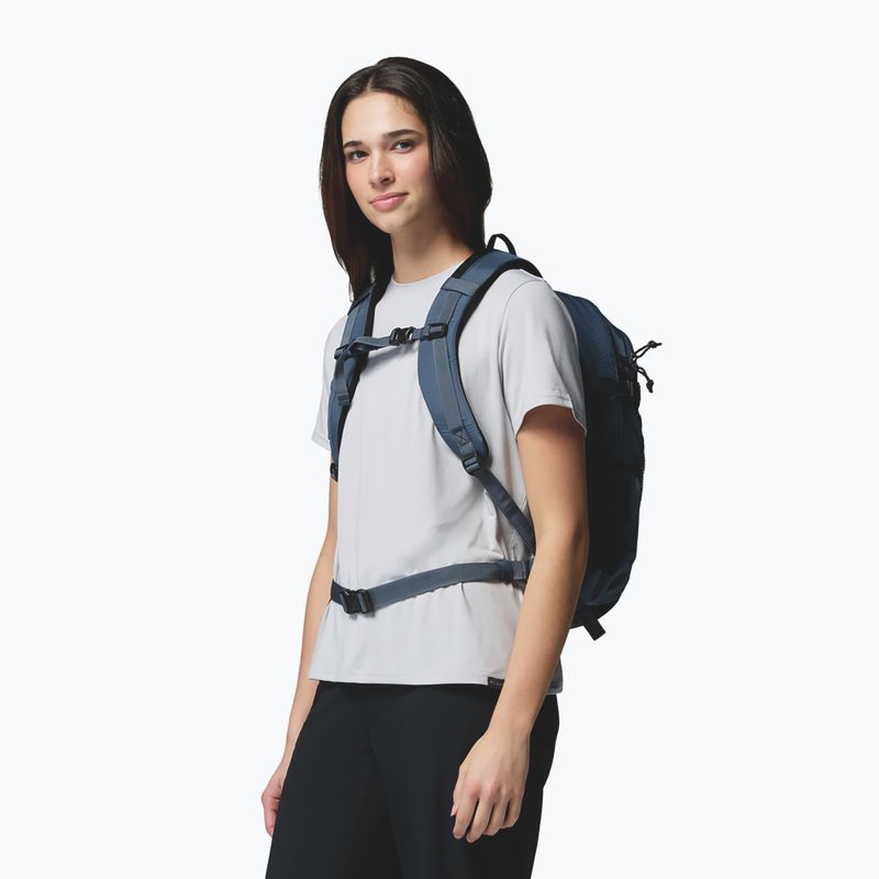 Zaino da trekking Columbia Castle Crest 25 l nocturnal 8