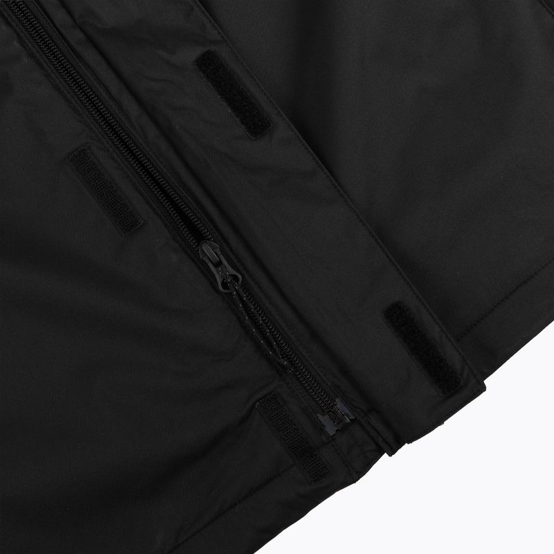 Giacca impermeabile da uomo Columbia Inner Limits Interchange black 17