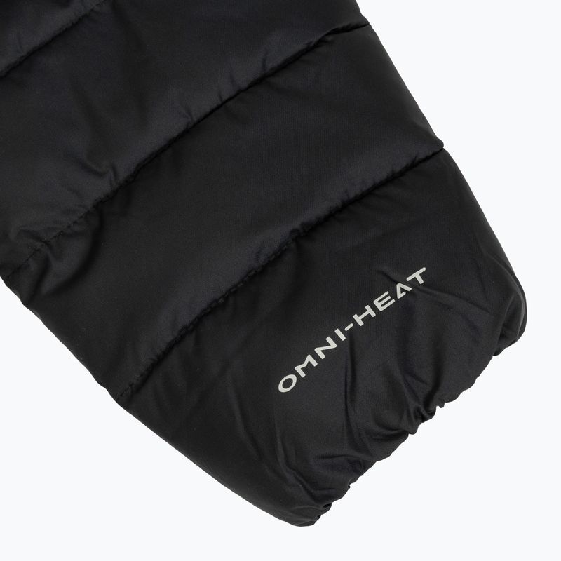 Giacca impermeabile da uomo Columbia Inner Limits Interchange black 22