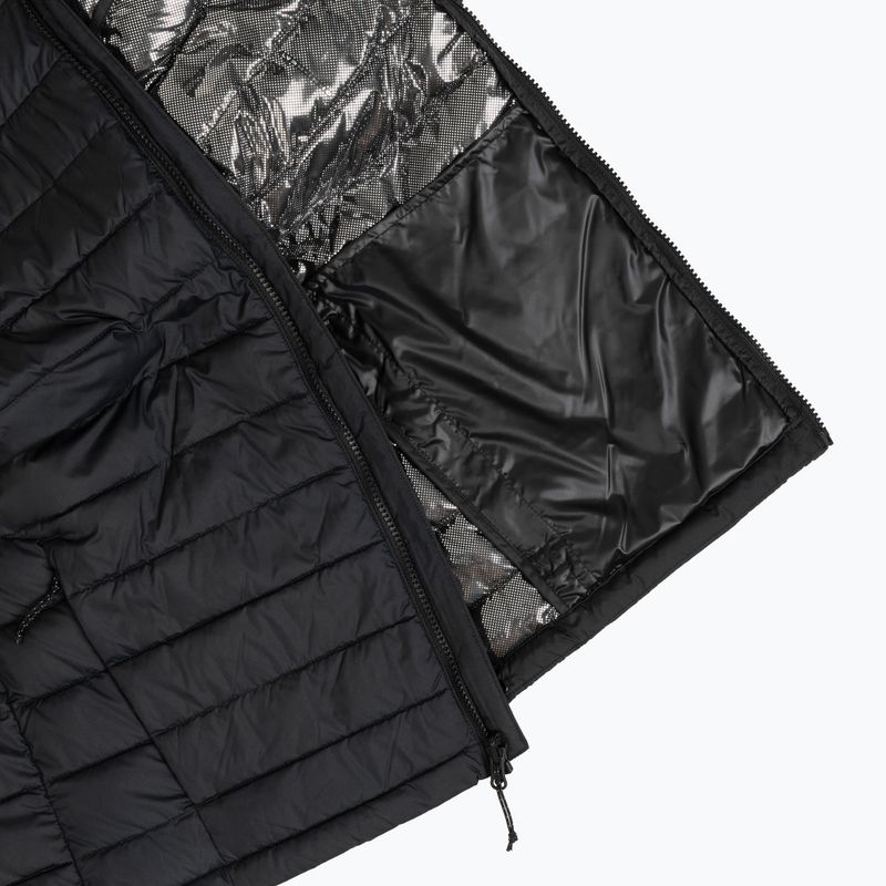 Giacca impermeabile da uomo Columbia Inner Limits Interchange black 23
