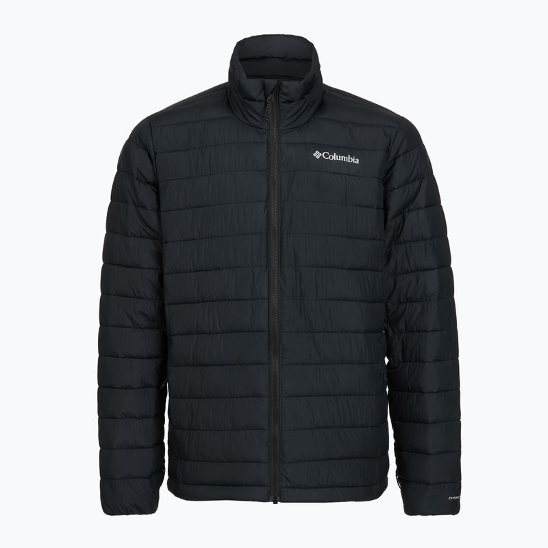 Giacca impermeabile da uomo Columbia Inner Limits Interchange phoenix blue/black 20