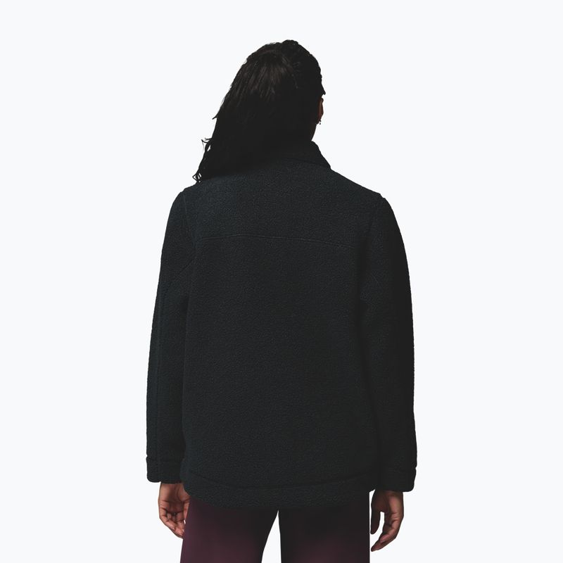 Giacca da donna Columbia Panorama Shirt black 3
