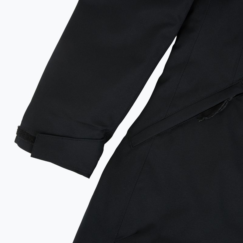 Giacca 3-in-1 da donna Columbia Pulaski III Interchange black 4