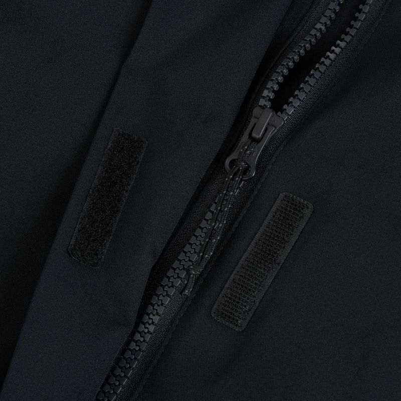 Giacca 3-in-1 da donna Columbia Pulaski III Interchange black 6