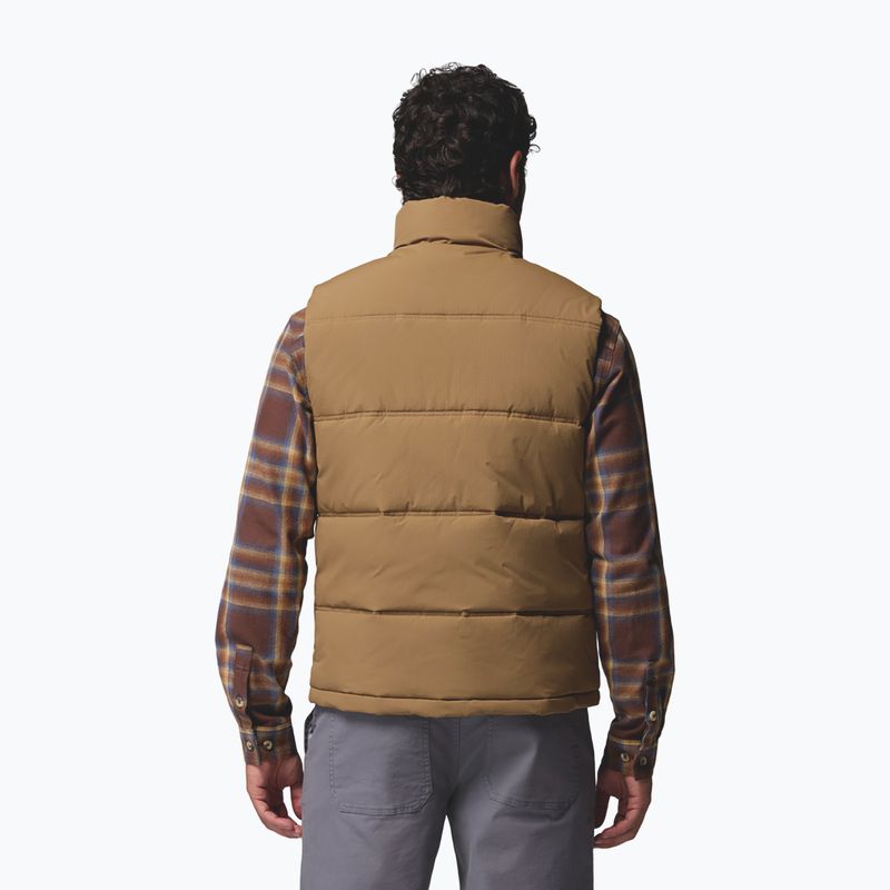Gilet uomo Columbia Landroamer Puffer delta 3
