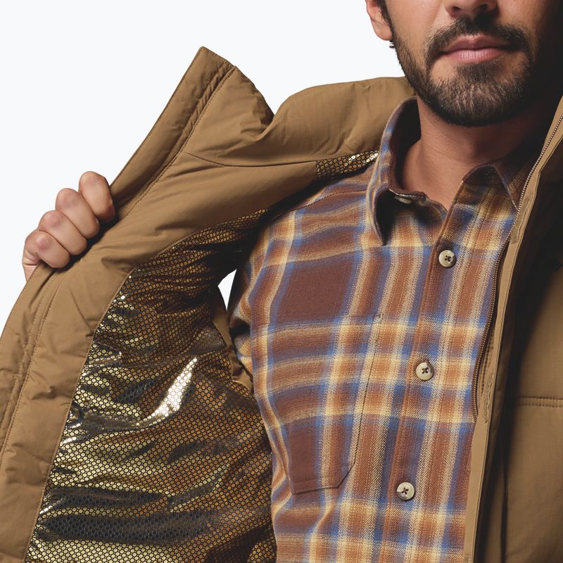 Gilet uomo Columbia Landroamer Puffer delta 6