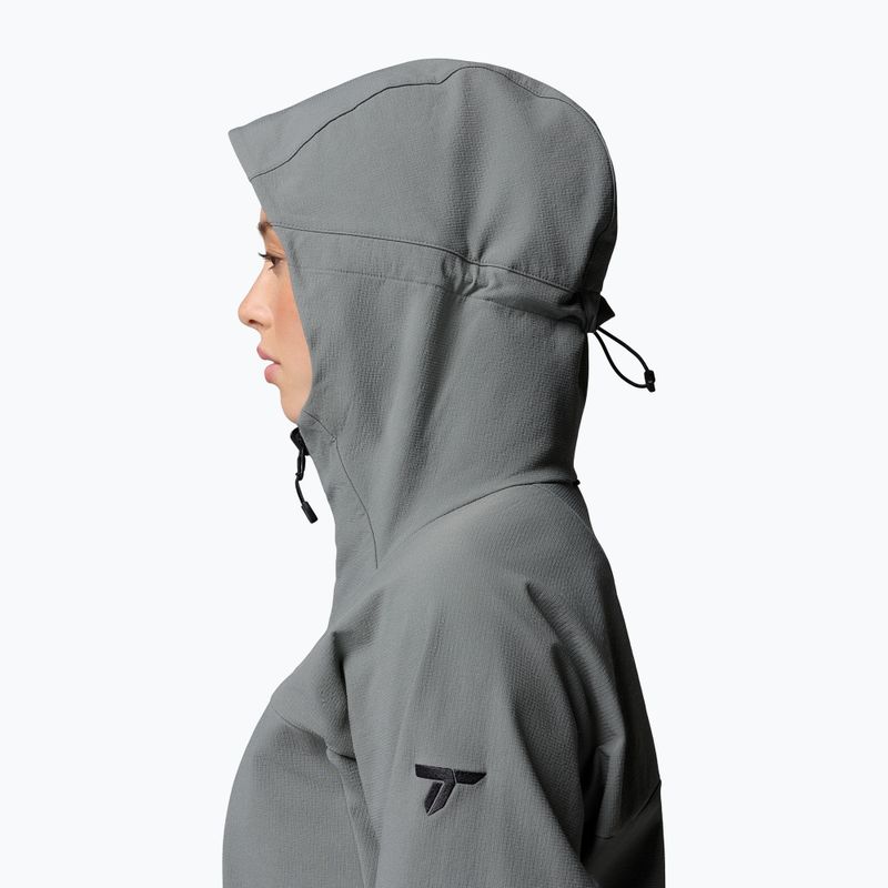 Giacca softshell da donna Columbia Tennen Mountain Hooded Softshell sedona sage 7