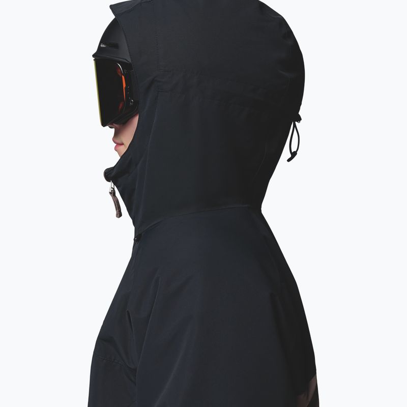 Giacca da snowboard uomo Columbia Coreshot iron/black/flint grey 7