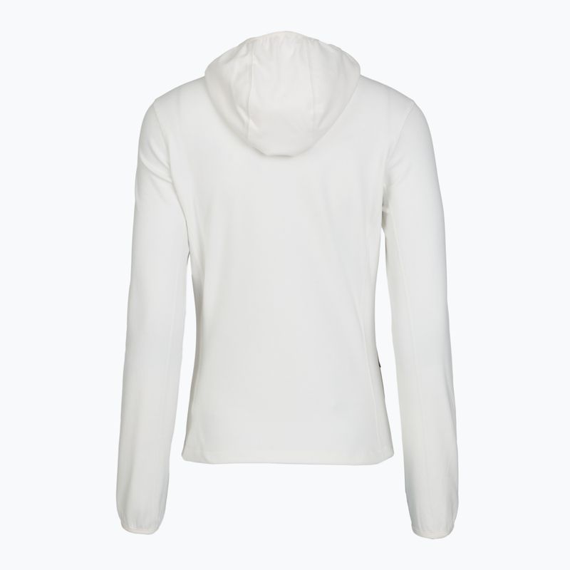 Giacca da donna Columbia Star Valley Hooded Full Zip sea salt 9