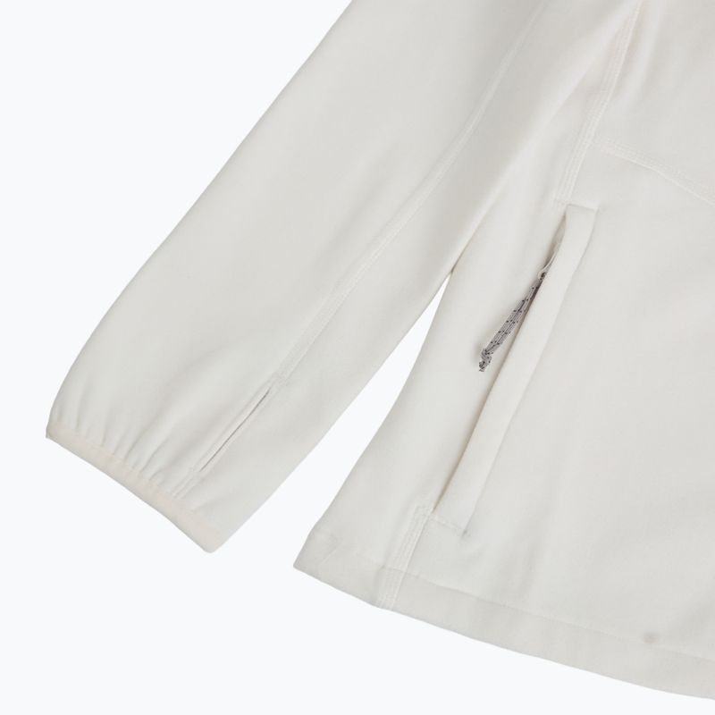 Giacca da donna Columbia Star Valley Hooded Full Zip sea salt 11
