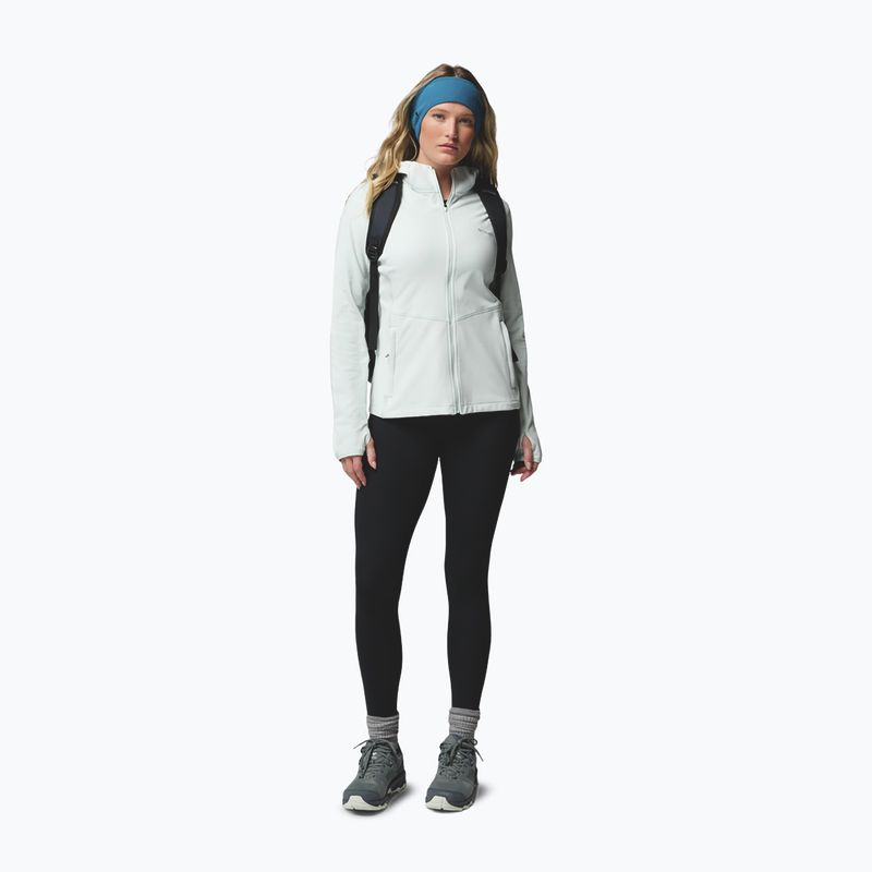 Giacca da donna Columbia Star Valley Hooded Full Zip tea light 2