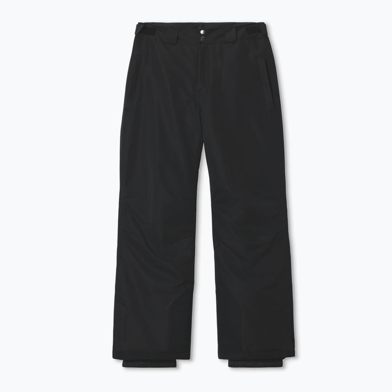 Pantaloni da sci da uomo Columbia Bugaboo VI black 10