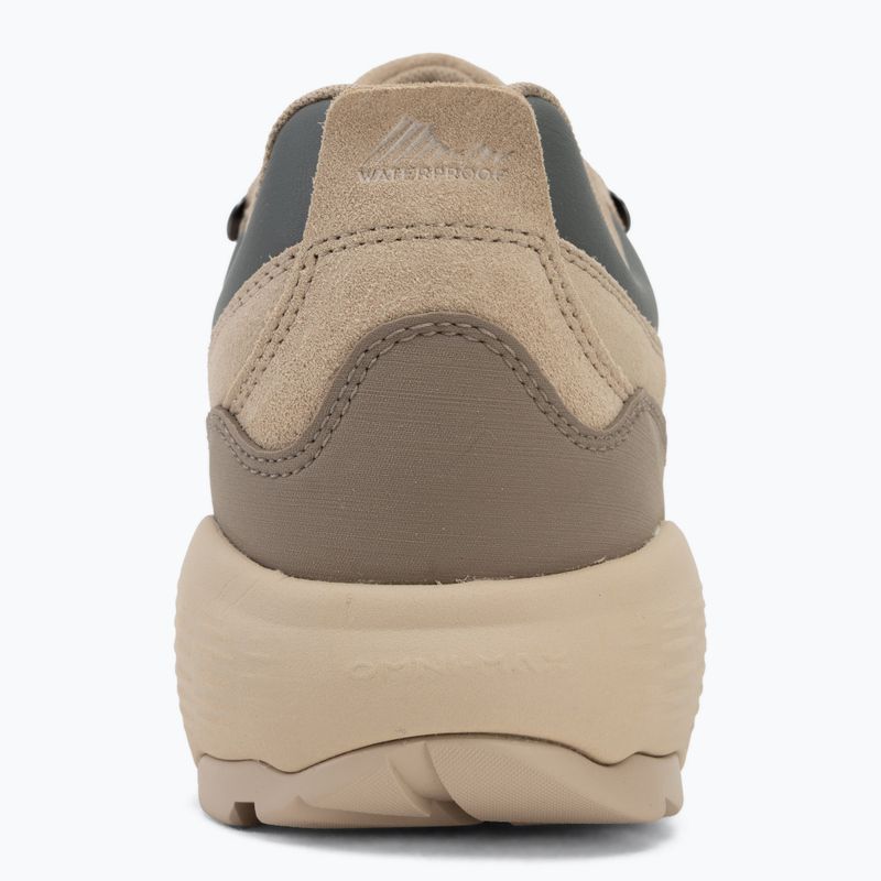 Scarpe da trekking uomo Columbia Newton Alpine Low fossil/sedona sage 6