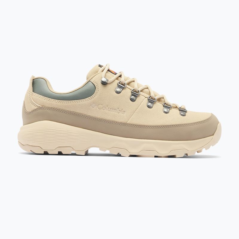 Scarpe da trekking uomo Columbia Newton Alpine Low fossil/sedona sage