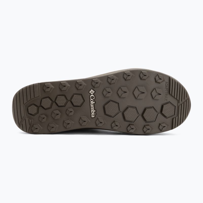 Doposci da donna Columbia Minx Shorty IV wet sand/khaki 4