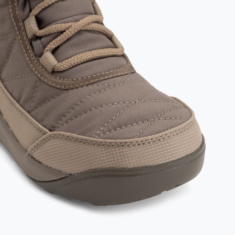 Doposci da donna Columbia Minx Shorty IV wet sand/khaki 7