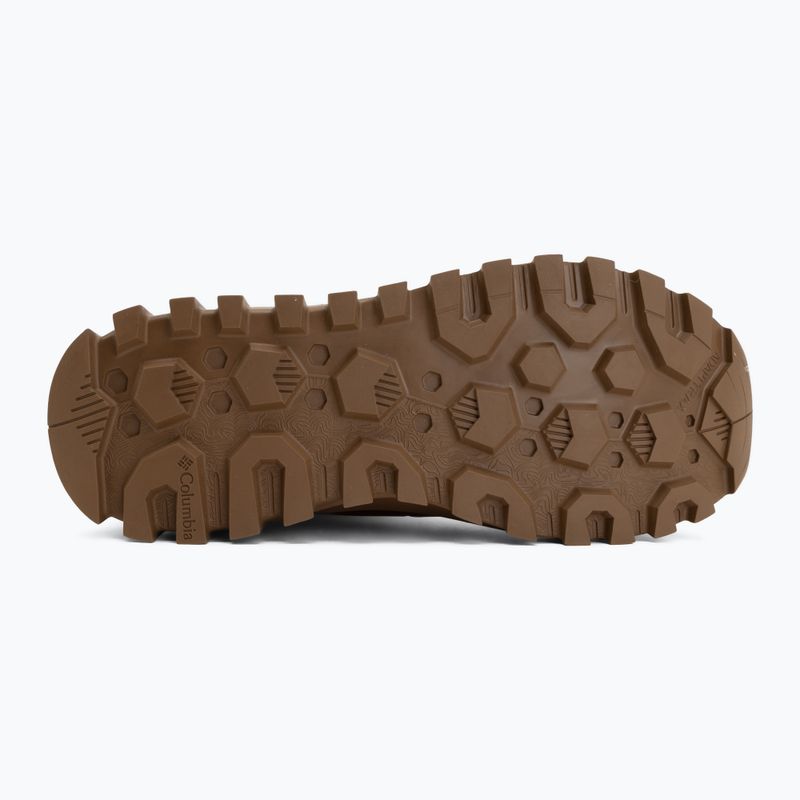 Doposci da donna Columbia Snowtrot Ease elk/light brown 4