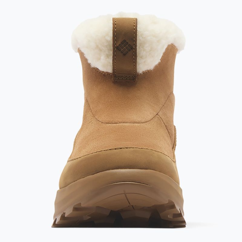Doposci da donna Columbia Snowtrot Ease elk/light brown 3