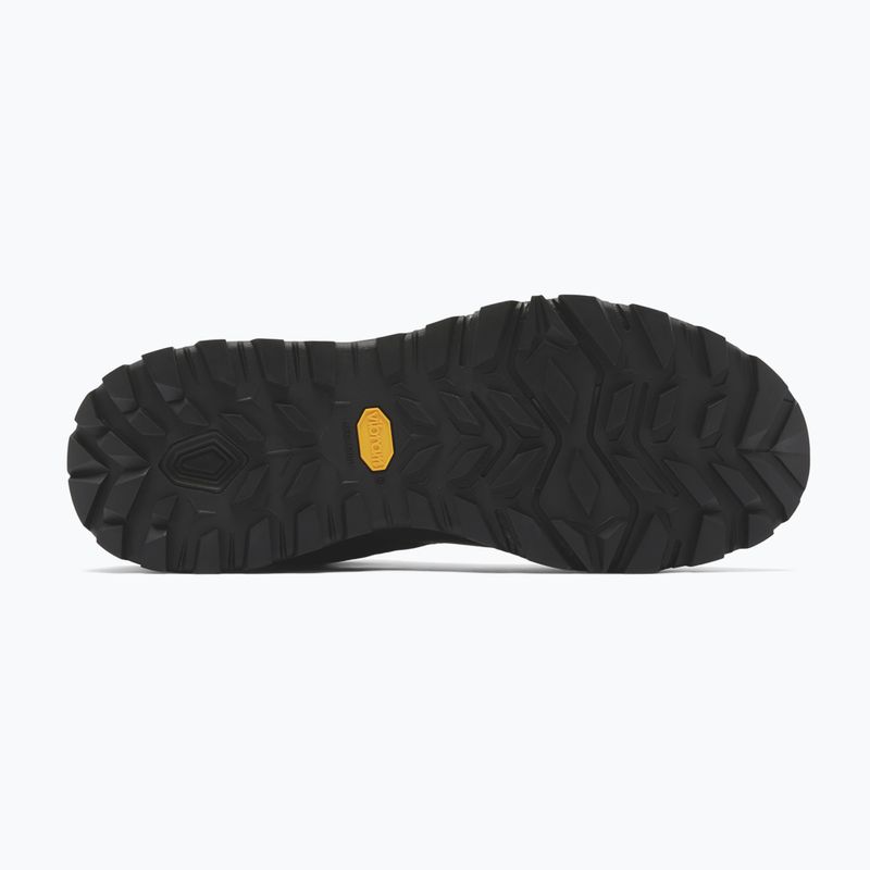 Scarpe da trekking uomo Columbia Tellurix Titanum Outdry Mid black/black 5