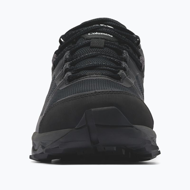 Scarpe da trekking uomo Columbia Peakfreak 3 Outdry black/dark grey 3