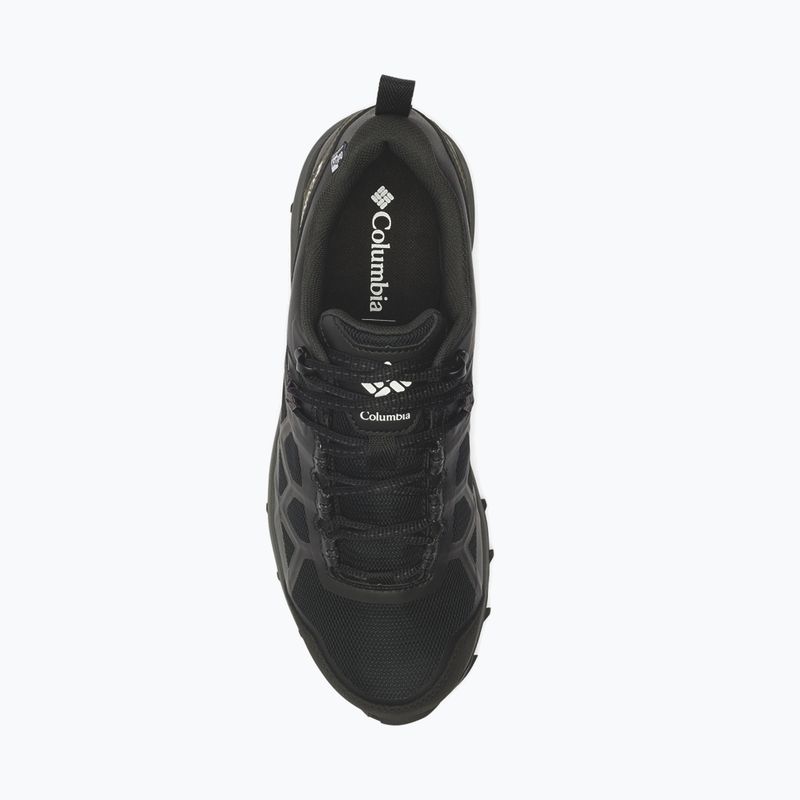 Scarpe da trekking uomo Columbia Peakfreak 3 Outdry black/dark grey 4