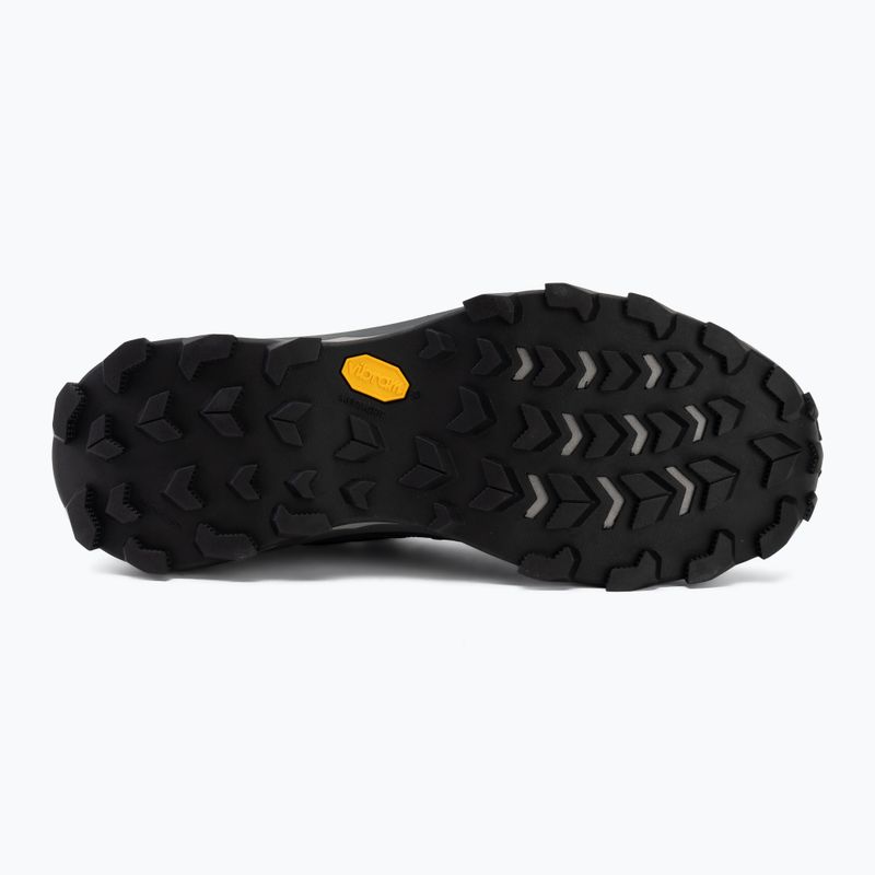 Scarpe da trekking uomo Columbia Peakfreak Titanum Outdry black/ti titanium 4