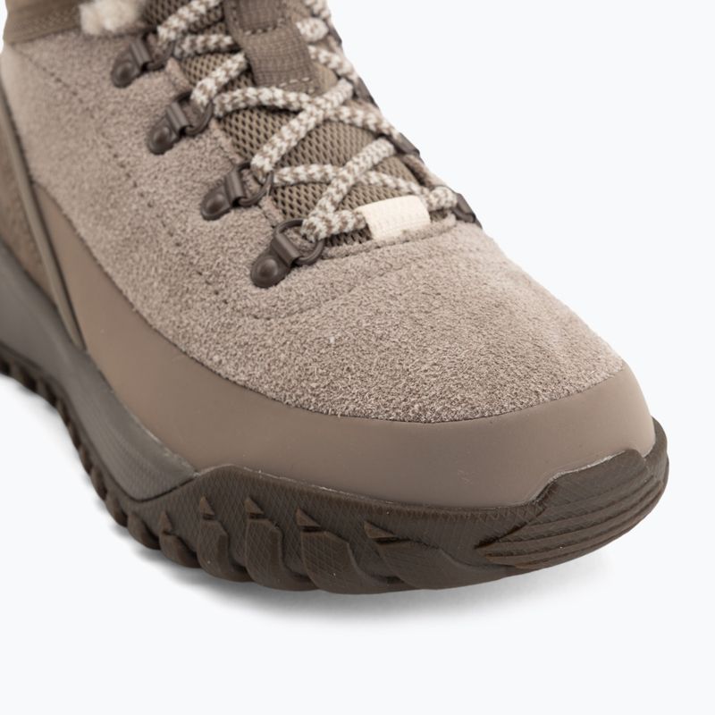 Doposci da donna Columbia Burnsider Cozy wet sand/mud 7