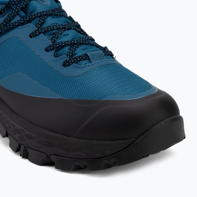 Scarpe da trekking uomo Columbia Tellurix Titanum Outdry phoenix blue/black 7