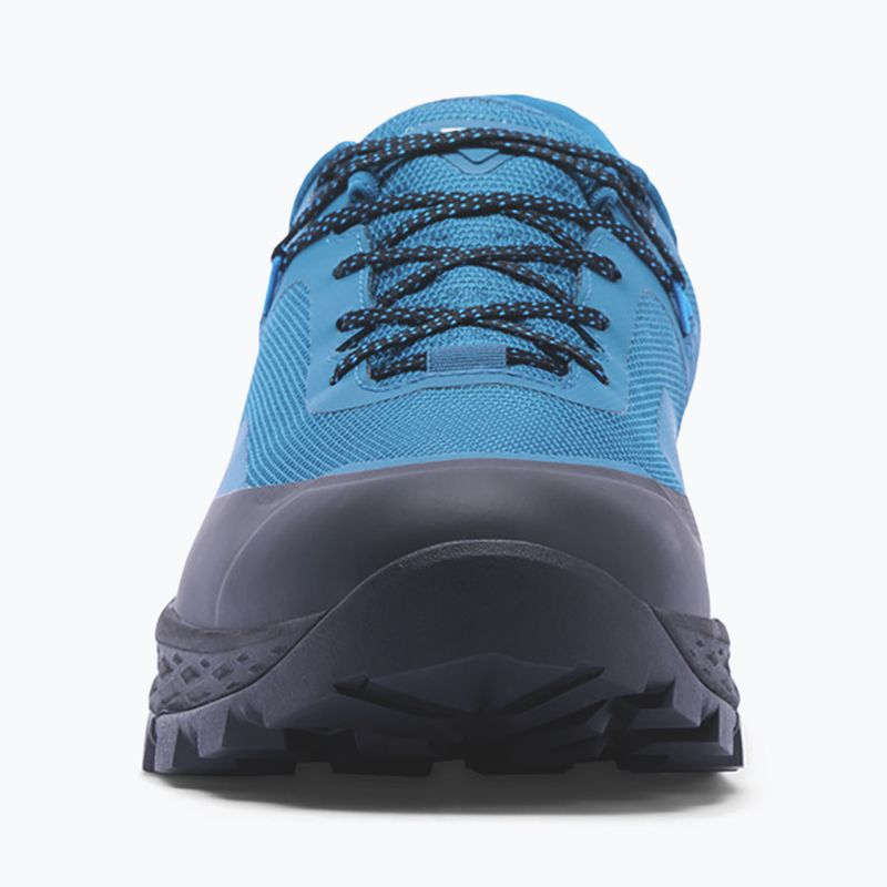 Scarpe da trekking uomo Columbia Tellurix Titanum Outdry phoenix blue/black 3