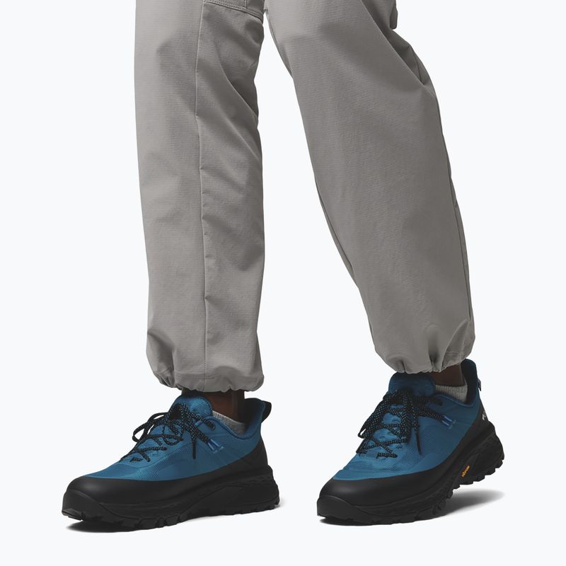 Scarpe da trekking uomo Columbia Tellurix Titanum Outdry phoenix blue/black 6