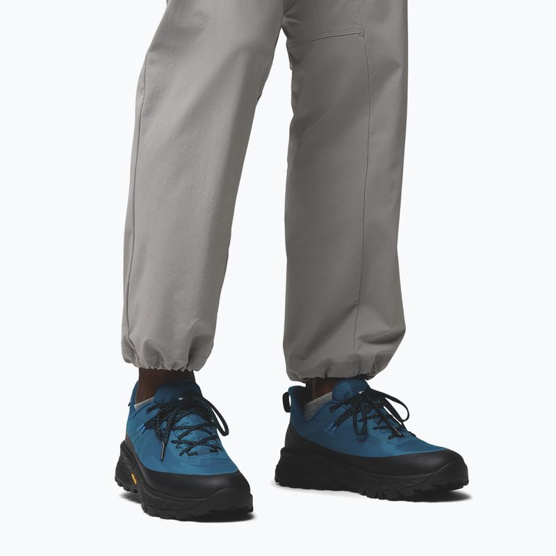 Scarpe da trekking uomo Columbia Tellurix Titanum Outdry phoenix blue/black 7