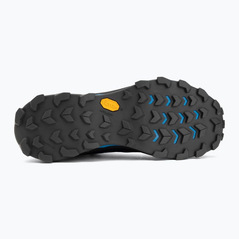 Scarpe da trekking uomo Columbia Peakfreak Titanum Outdry Mid phoenix blue/compass blue 4
