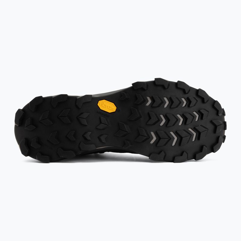 Scarpe da trekking uomo Columbia Peakfreak Titanum Outdry Mid black/ti titanium 4