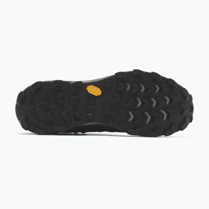 Scarpe da trekking uomo Columbia Peakfreak Titanum Outdry Mid black/ti titanium 5