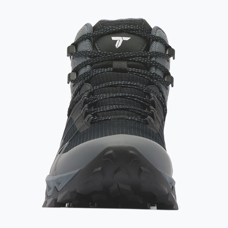 Scarpe da trekking donna Columbia Peakfreak Titanum Outdry Mid black/sedona sage 3