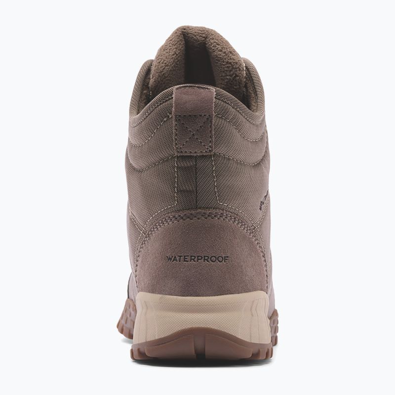 Scarponi invernali uomo Columbia Fairbanks Oh V2 wet sand/mud 2