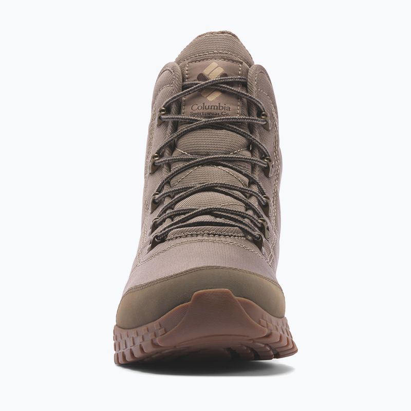 Scarponi invernali uomo Columbia Fairbanks Oh V2 wet sand/mud 3
