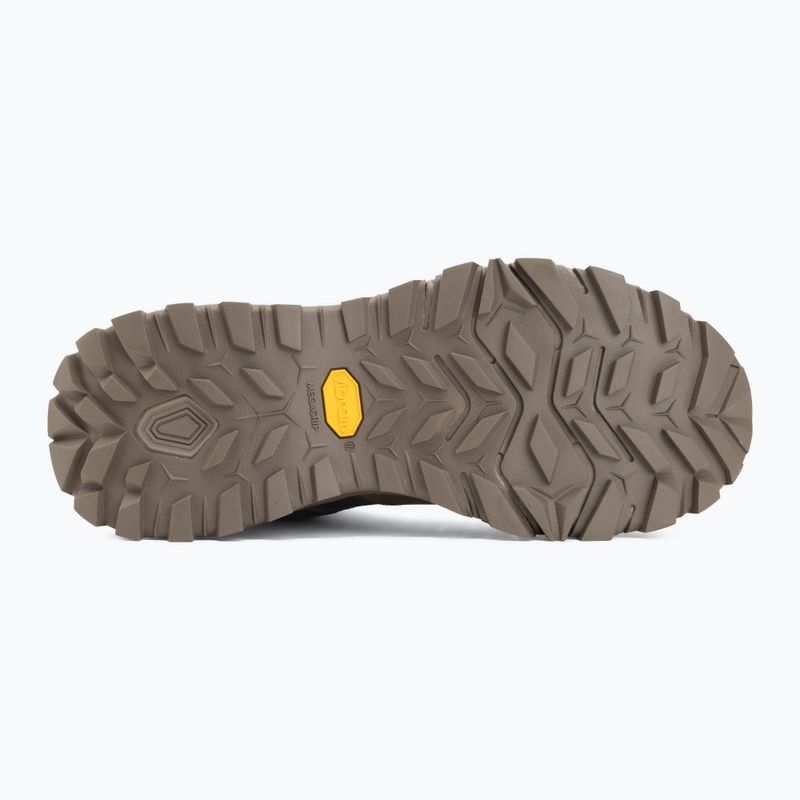 Scarpe da trekking donna Columbia Tellurix Titanum Outdry Mid sedona sage/sparrow 4