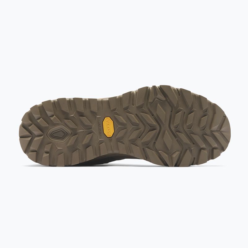 Scarpe da trekking donna Columbia Tellurix Titanum Outdry Mid sedona sage/sparrow 5