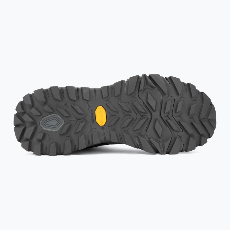 Scarpe da trekking donna Columbia Tellurix Titanum Outdry Mid dark grey/ti grey steel 4