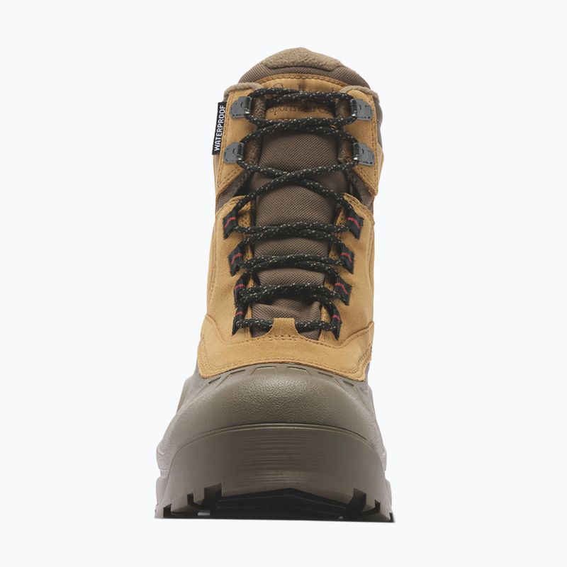 Doposci uomo Columbia Bugaboot Canyon sahara/mud 6