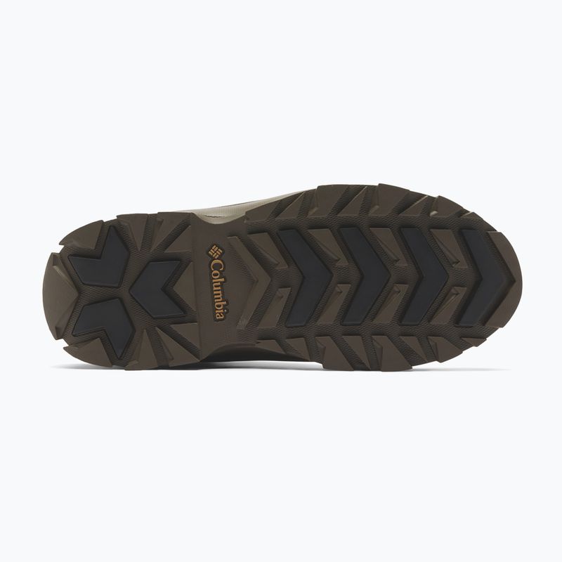 Doposci uomo Columbia Bugaboot Canyon sahara/mud 7