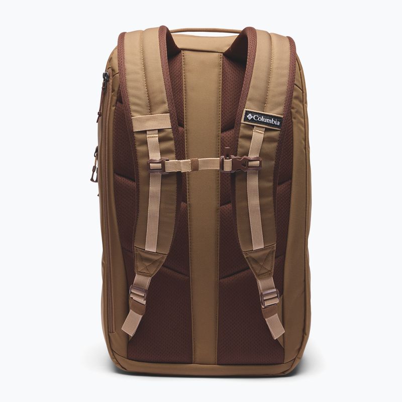 Zaino urbano Columbia Landroamer Travel 32 l tobacco/delta 2