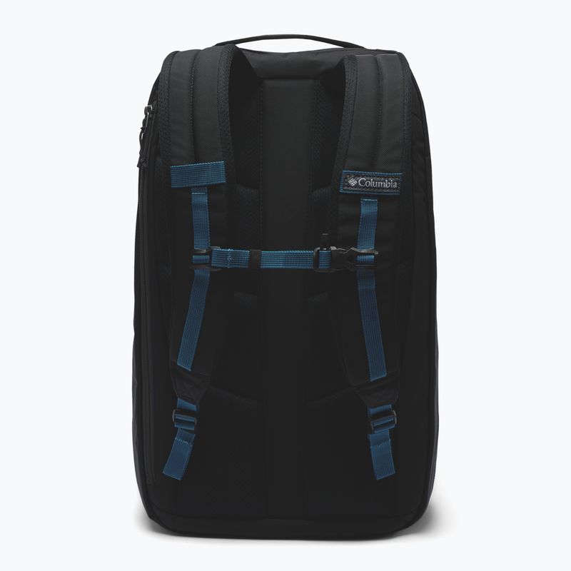 Zaino urbano Columbia Landroamer Travel 32 l phoenix blue/black 2
